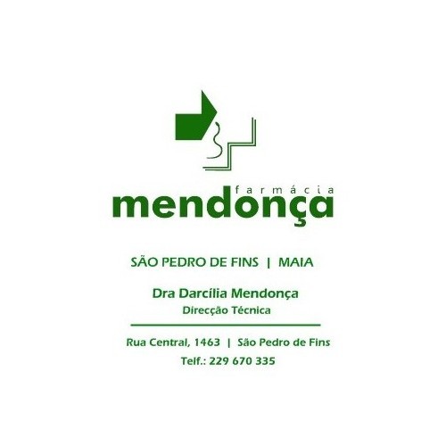 Farmácia Mendonça