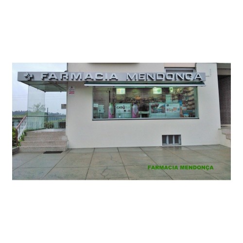 Farmácia Mendonça