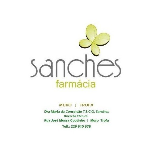 Farmácia Sanches