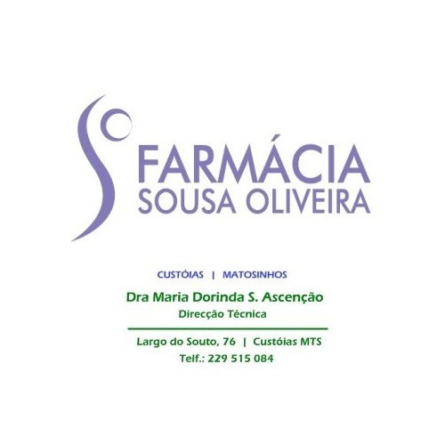 Farmácia Sousa Oliveira