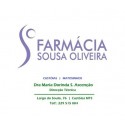 Farmácia Sousa Oliveira