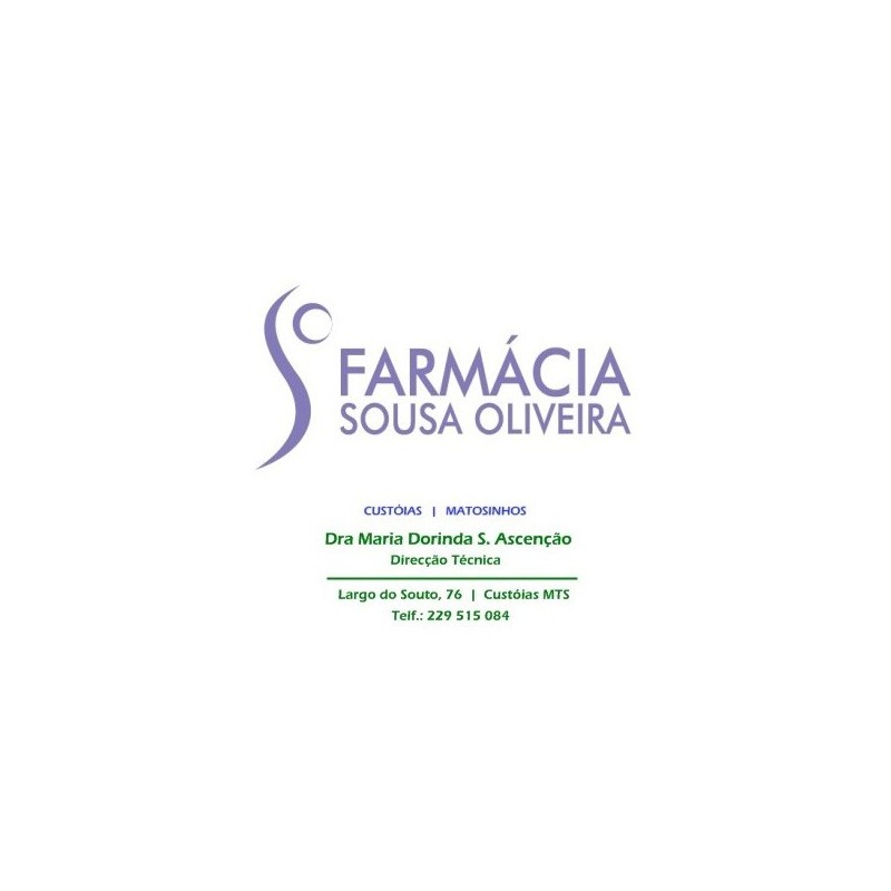 Farmácia Sousa Oliveira