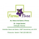 Farmapóvoa