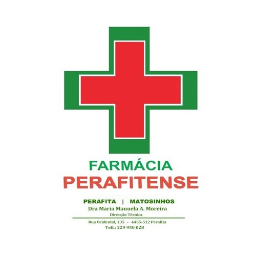 Farmácia Perafitense