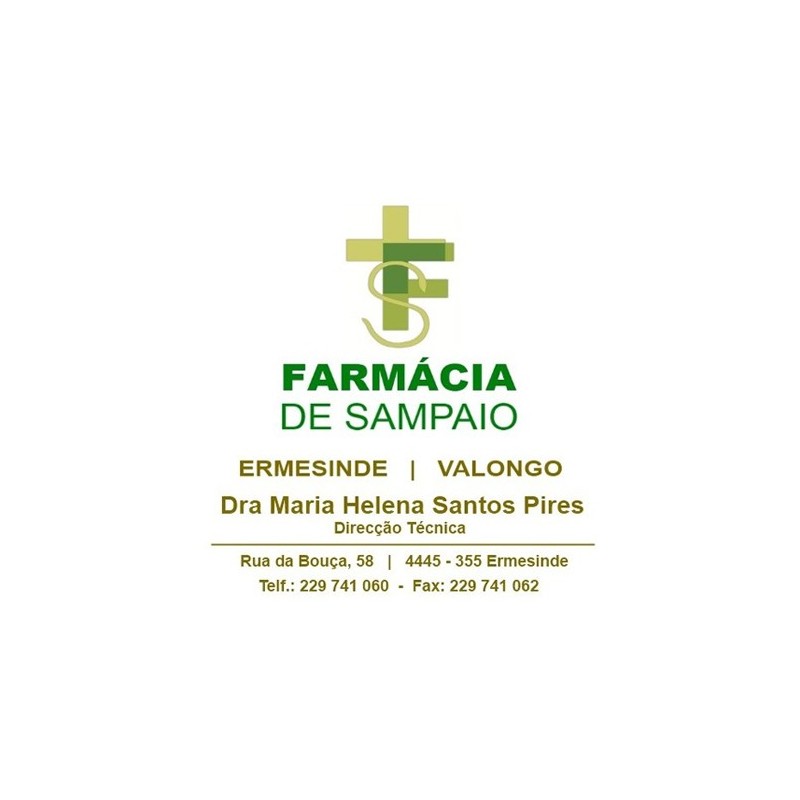 Farmácia de Sampaio