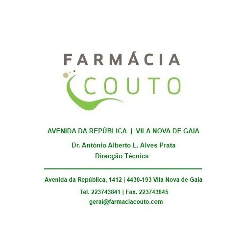 Farmácia Couto