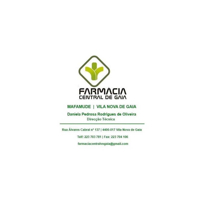 FARMÁCIA CENTRAL DE GAIA