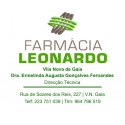 Farmácia Leonardo