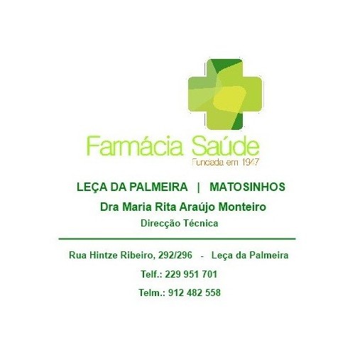 Farmácia Saúde