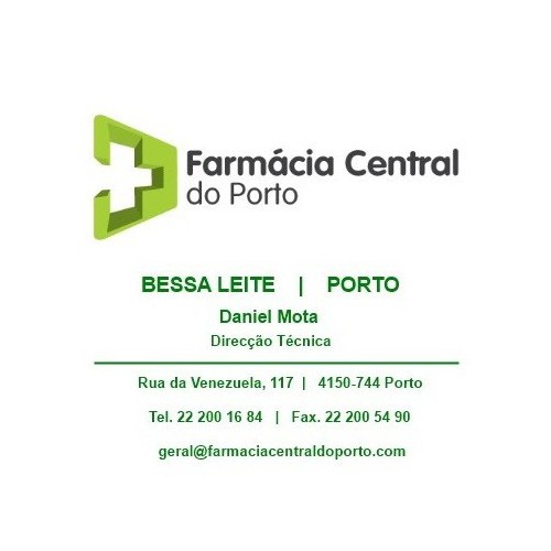 farmácia central do porto