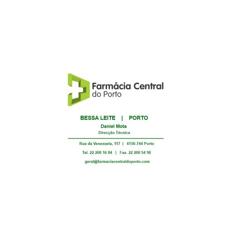 farmácia central do porto