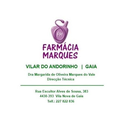 Farmácia Marques