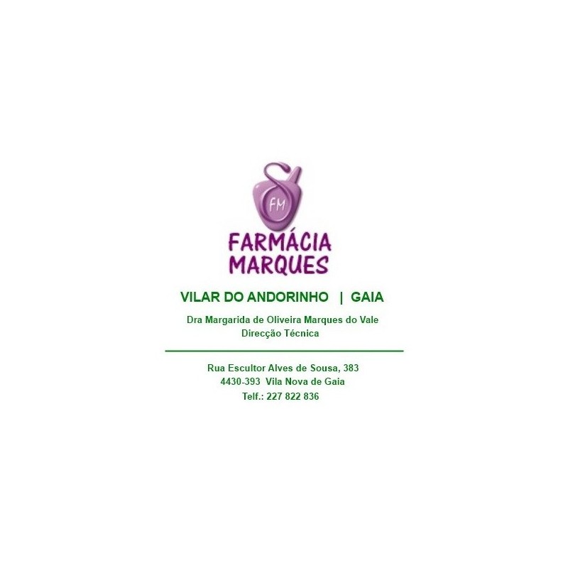 Farmácia Marques