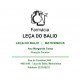 FARMACIA LEÇA DO BAIO