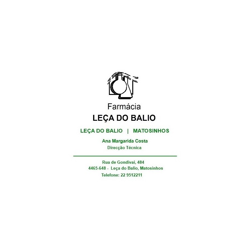 FARMACIA LEÇA DO BAIO