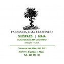 Farmácia Lima Coutinho