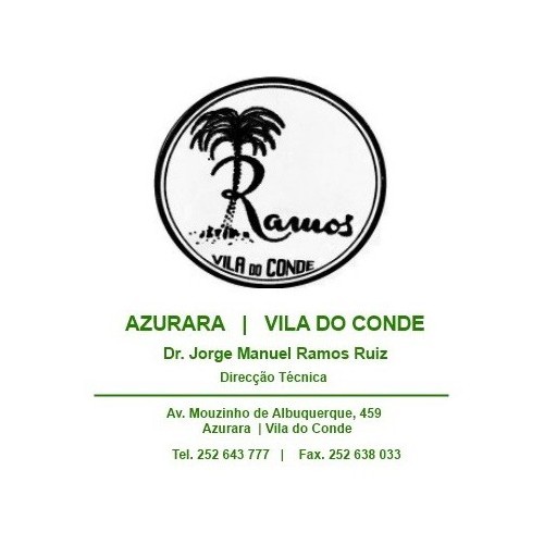 Farmácia Ramos
