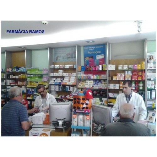 Farmácia Ramos