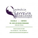 Farmácia Ferreira - Souselo