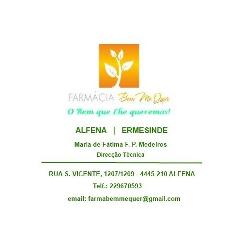 farmácia bemmequer