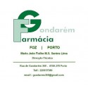Farmácia Gondarém
