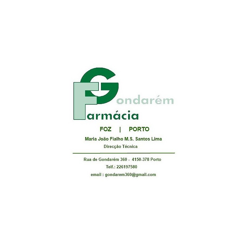 Farmácia Gondarém