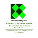 Farmácia de Salgueiros