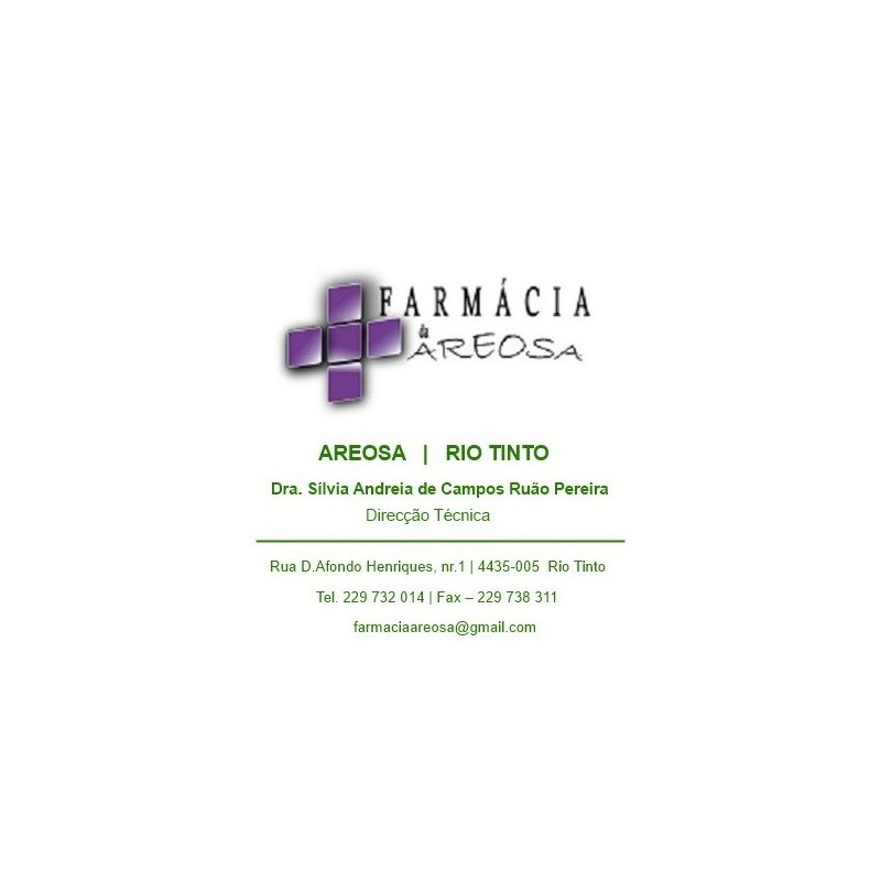 FARMÁCIA DA AREOSA