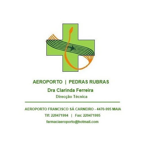 Farmácia do Aeroporto