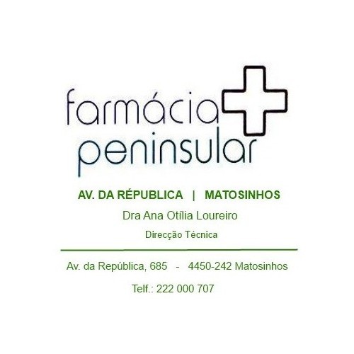 Farmácia Peninsular