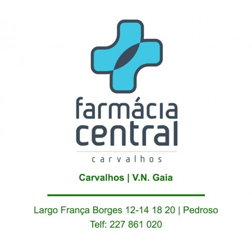 Farmácia Central dos Carvalhos