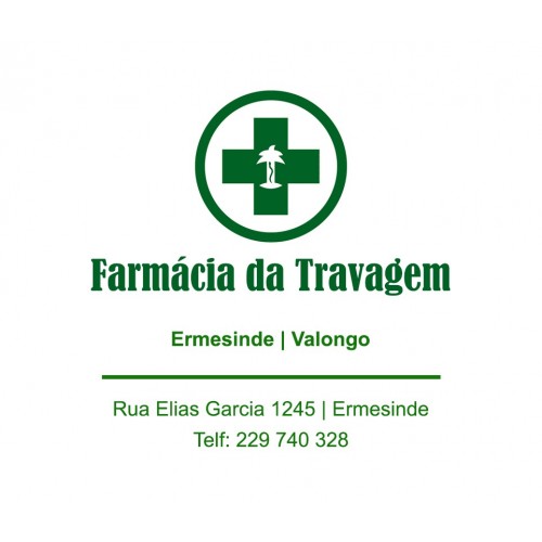 Farmácia da Travagem