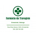 Farmácia da Travagem