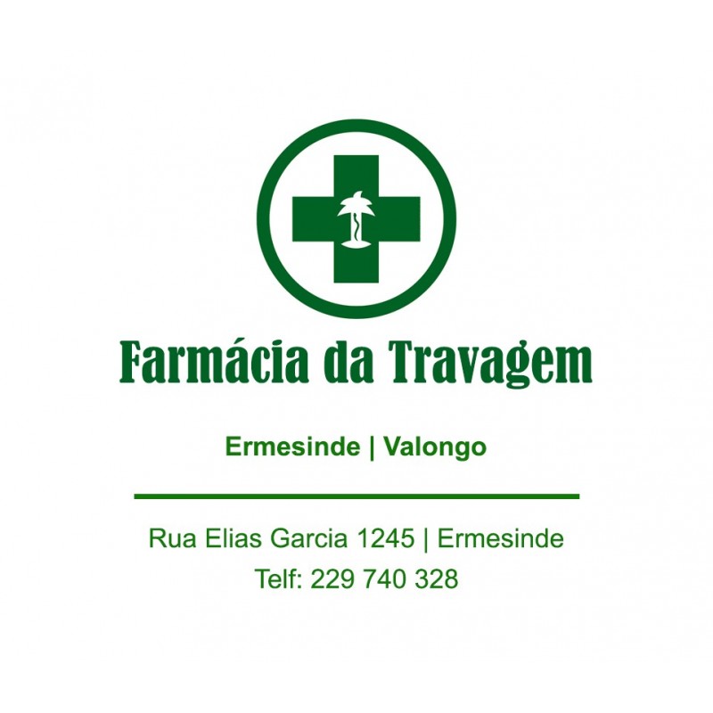 FARMÁCIA DA TRAVAGEM