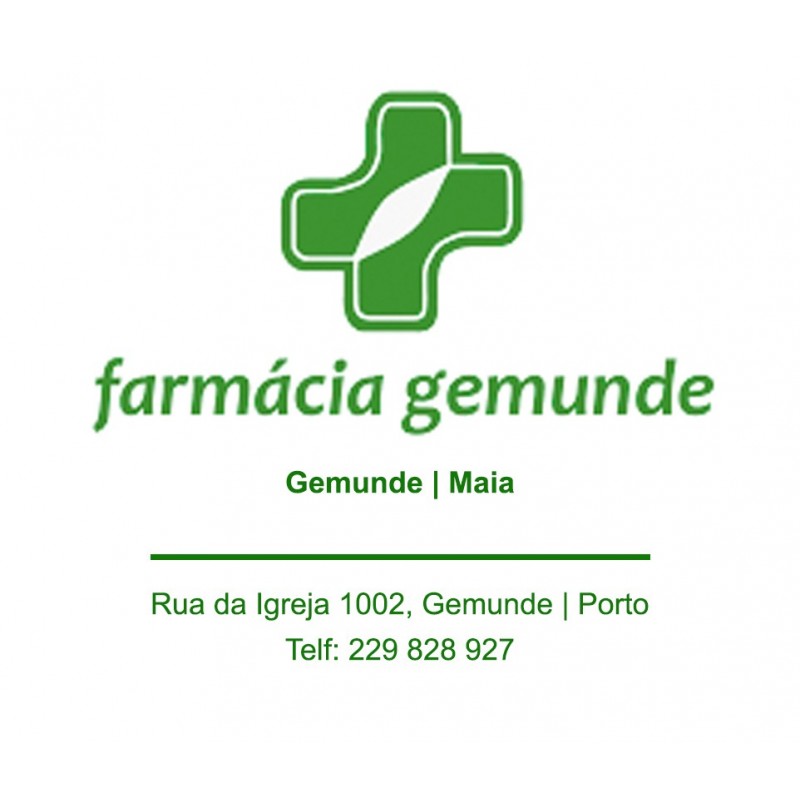 FARMÁCIA DE GEMUNDE