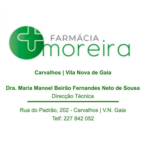 Farmácia Moreira