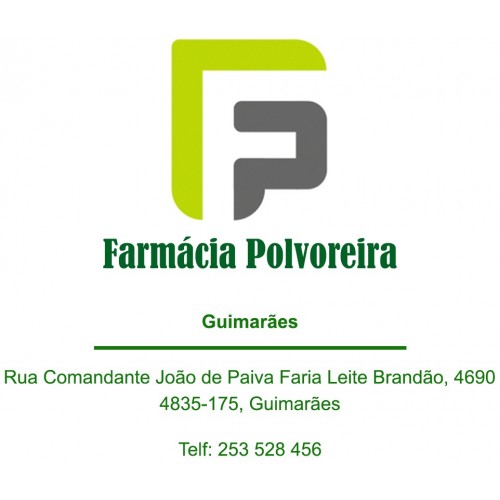 Farmácia Polvoreira