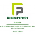 Farmácia Polvoreira