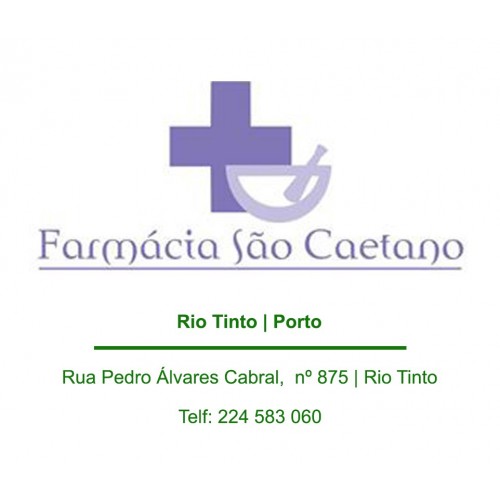 Farmácia S. Caetano