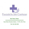 Farmácia S. Caetano
