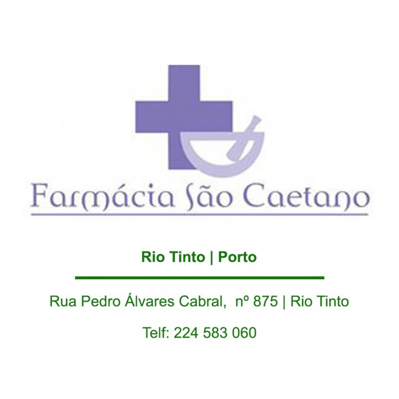 FARMÁCIA S. CAETANO