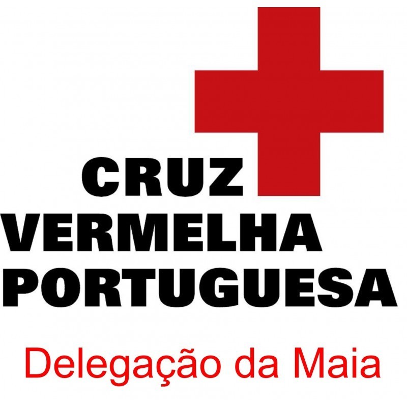 CRUZ VERMELHA PORTUGUESA - MAIA
