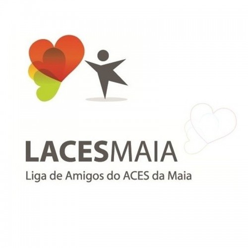 LACES MAIA
