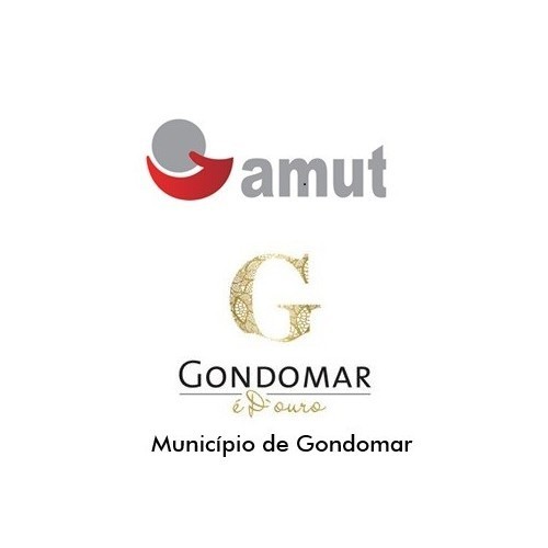 AMUT e CCD C.M. GONDOMAR 