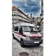 INVICTA AMBULÂNCIAS