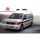 INVICTA AMBULÂNCIAS