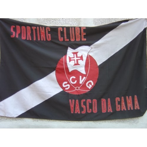SPORTING CLUBE VASCO DA GAMA
