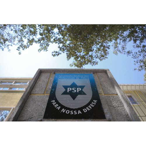 Associação Sindical dos Profissionais da Polícia