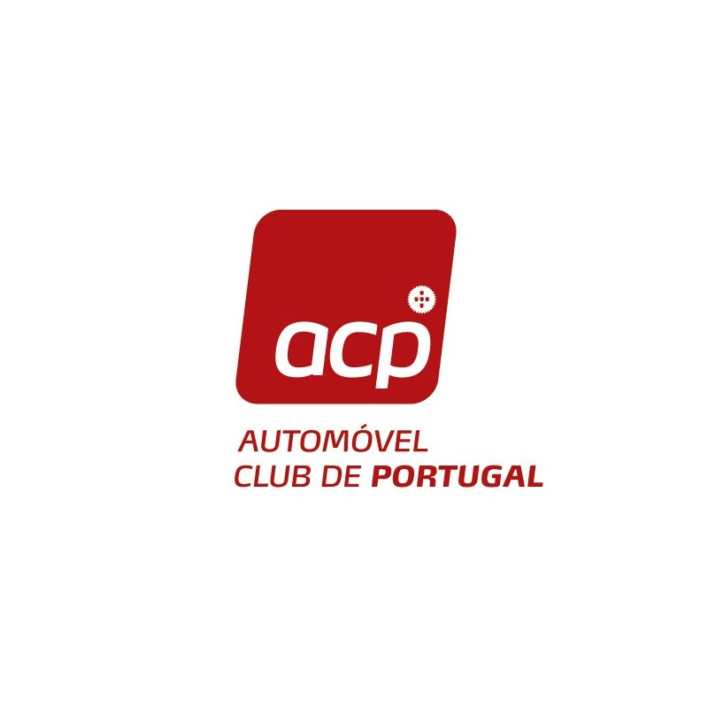 ACP - AUTOMÓVEL CLUB DE PORTUGAL