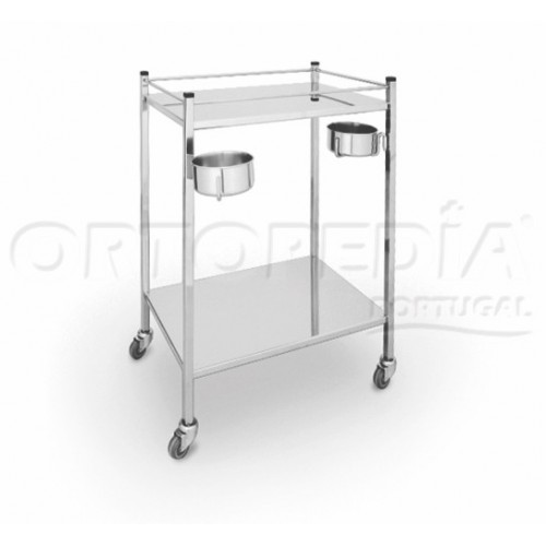 Mesa de pensos